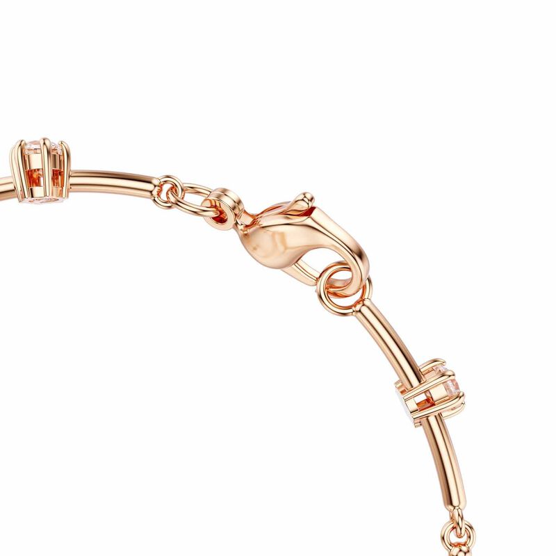 Swarovski Constella Tennis Bracelet image number 2